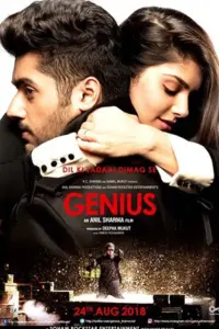 Genius (2018) Hindi Full Movie 480p | 720p | 1080p