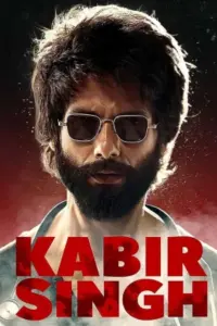 Kabir Singh (2019) Hindi Full Movie WEB-DL 480p | 720p | 1080p