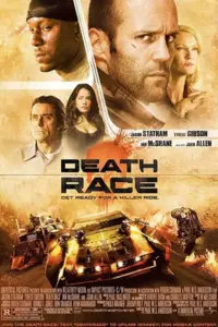 Death Race (2008) Dual Audio {Hindi-English} 480p | 720p | 1080p