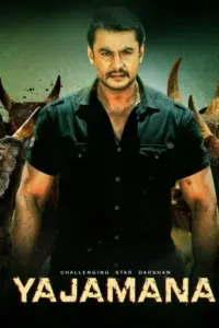 Yajamana (2019) WEB-DL Dual Audio Full Movie 480p | 720p | 1080p