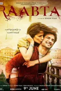 Raabta (2017) Hindi Full Movie 480p | 720p | 1080p