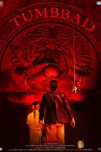 Tumbbad (2018) WEB-DL Hindi Full Movie 480p | 720p | 1080p