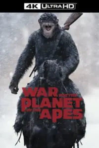 War for the Planet of the Apes (2017) BluRay Dual Audio 480p | 720p | 1080p | 2160p 4K UHD