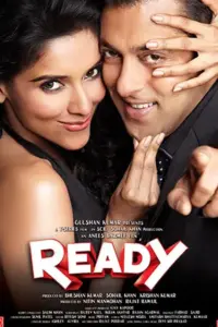 Ready (2011) Hindi Full Movie WEB-DL 480p | 720p | 1080p