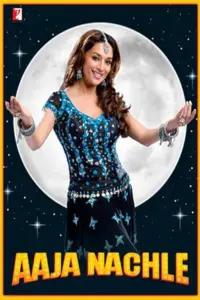 Aaja Nachle (2007) Hindi Full Movie 480p | 720p | 1080p