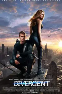 Divergent (2014) BluRay Multi Audio 480p | 720p | 1080p