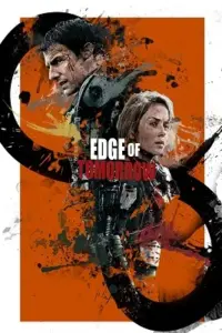 Edge of Tomorrow (2014) BluRay Dual Audio 480p | 720p | 1080p