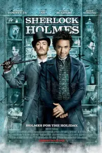 Sherlock Holmes (2009) Dual Audio 480p | 720p | 1080p