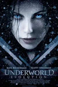 Underworld: Evolution (2006) Dual Audio 480p | 720p | 1080p