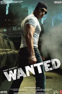 Wanted (2009) BluRay Hindi Full Movie 480p 720p | 1080p