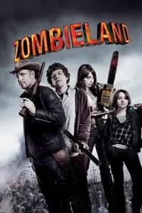 Zombieland (2009) Dual Audio {Hindi-English} 480p | 720p | 1080p