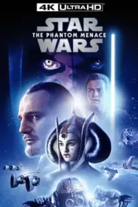 Star Wars: Episode I – The Phantom Menace (1999) Dual Audio 480p | 720p | 1080p | 2160p 4K UHD