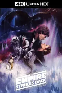 Star Wars: Episode V – The Empire Strikes Back (1980) Dual Audio 480p | 720p | 1080p | 2160p 4K UHD