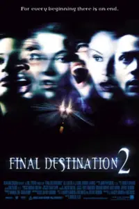 Final Destination 2 (2003) Dual Audio {Hindi-English} 480p | 720p | 1080p