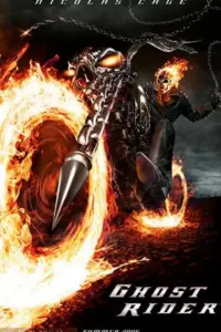 Ghost Rider (2007) Dual Audio {Hindi-English} 480p | 720p | 1080p