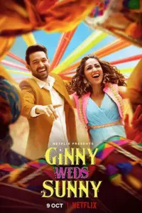 Ginny Weds Sunny (2020) WEB-DL Hindi Full Movie 480p | 720p | 1080p