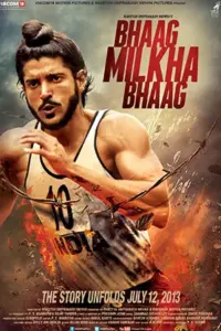 Bhaag Milkha Bhaag (2013) Hindi Full Movie 480p | 720p | 1080p