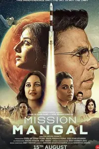 Mission Mangal (2019) Hindi Full Movie 480p | 720p | 1080p