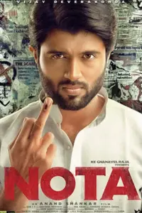 Nota (2018) HDRip Hindi Dubbed Full Movie 480p | 720p | 1080p