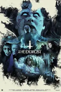 The Exorcist (1973) Dual Audio {Hindi-English} 480p | 720p | | 1080p