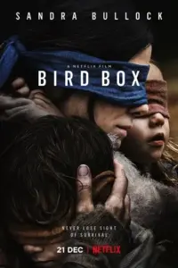 Bird Box (2022) English {Hindi Subtitles} Full Movie WEB-DL 480p | 720p | 1080p