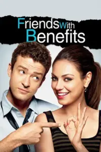 Friends with Benefits (2011) BluRay Dual Audio {Hindi-English} 480p | 720p | 1080p