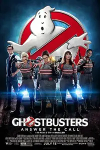 Ghostbusters 2 (1989) Dual Audio {Hindi-English} 480p | 720p | 1080p | 2160p