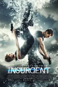 Insurgent (2015) BluRay Multi Audio 480p | 720p | 1080p