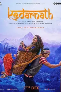 Kedarnath (2018) Hindi Full Movie 480p | 720p | 1080p