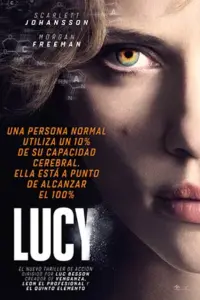 Lucy (2014) Dual Audio {Hindi-English} 480p | 720p | 1080p | 2160p