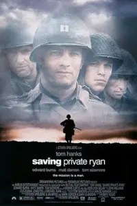 Saving Private Ryan (1998) Dual Audio Hindi Movie BluRay 480p | 720p | 1080p