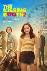 The Kissing Booth 2 (2020) Dual Audio {Hindi-English} BluRay 480p | 720p | 1080p