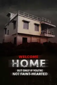 Welcome Home (2020) Hindi Full Movie 480p | 720p | 1080p