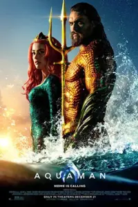 Aquaman (2018) iMAX BluRay Dual Audio {Hindi-English} 480p | 720p | 1080p | 2160p 4K HDR10