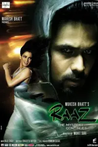 Raaz 2 : The Mystery Continues (2009) Hindi Movie Bluray || 480p || 720p