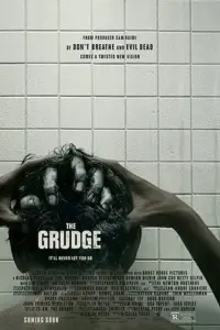 The Grudge (2020) Dual Audio {Hindi-English} 480p | 720p | 1080p