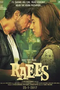 Raees (2017) Hindi Full Movie 480p | 720p | 1080p