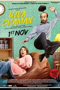 Ujda Chaman (2019) Hindi Full Movie 480p | 720p | 1080p