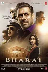 Bharat (2019) Hindi Full Movie WEB-DL 480p | 720p | 1080p