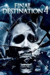 Final Destination 4 (2009) Dual Audio {Hindi-English} 480p | 720p | 1080p