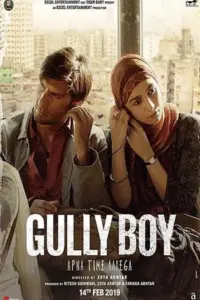 Gully Boy (2019) Hindi Full Movie 480p | 720p | 1080p