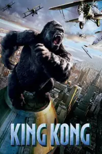 King Kong (2005) Dual Audio {Hindi-English} 480p || 720p || 1080p