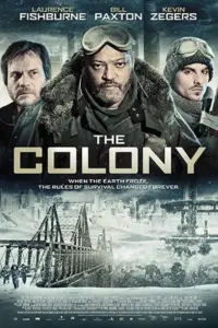 The Colony (2013) Dual Audio {Hindi-English} 480p | 720p