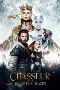 The Huntsman: Winter’s War (2016) Dual Audio Bluray 480p | 720p | 1080p