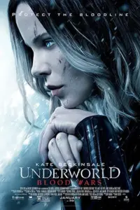 Underworld: Blood Wars (2016) Dual Audio {Hindi-English} 480p | 720p | 1080p