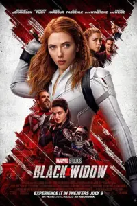 Black Widow (2021) Dual Audio {Hindi-English} 480p | 720p | 1080p Disney+ Hotstar