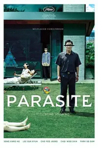 Parasite (2019) Dual Audio {Hindi-Korean} 480p | 720p | 1080p |