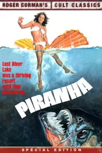 Piranha (1978) Dual Audio {Hindi-English} 480p | 720p