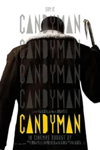 Candyman (2021) {English With Subtitles} 480p | 720p | 1080p