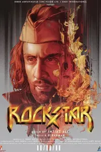 Rockstar (2011) Hindi Full Movie 480p | 720p | 1080p